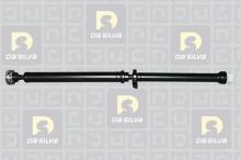 DA SILVA S.A.S. TR1002