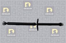 DA SILVA S.A.S. TR1004