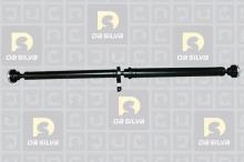 DA SILVA S.A.S. TR1007