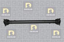 DA SILVA S.A.S. TR1010