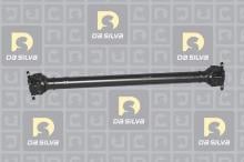 DA SILVA S.A.S. TR1011