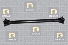 DA SILVA S.A.S. TR1014