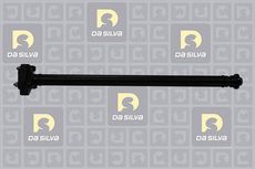 DA SILVA S.A.S. TR1016