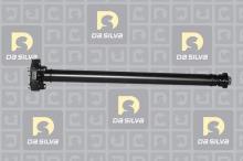 DA SILVA S.A.S. TR1017