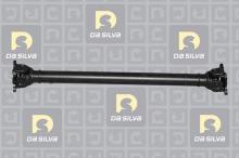 DA SILVA S.A.S. TR1018