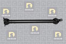 DA SILVA S.A.S. TR1020