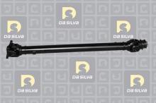 DA SILVA S.A.S. TR1021