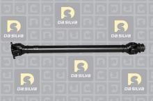 DA SILVA S.A.S. TR1022