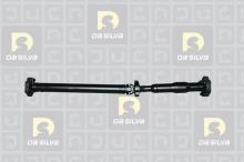 DA SILVA S.A.S. TR1025