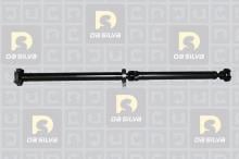 DA SILVA S.A.S. TR1028