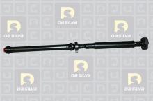 DA SILVA S.A.S. TR1035