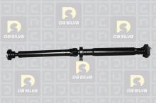 DA SILVA S.A.S. TR1040