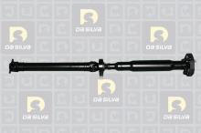 DA SILVA S.A.S. TR1042