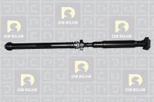 DA SILVA S.A.S. TR1043
