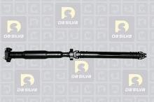 DA SILVA S.A.S. TR1045