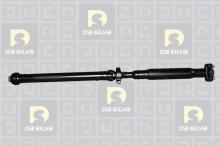DA SILVA S.A.S. TR1046