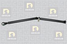 DA SILVA S.A.S. TR1051