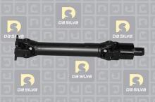 DA SILVA S.A.S. TR1055