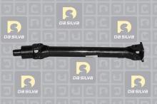 DA SILVA S.A.S. TR1057