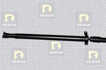 DA SILVA S.A.S. TR1070