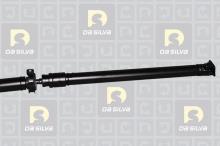 DA SILVA S.A.S. TR1071