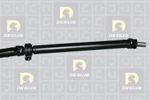 DA SILVA S.A.S. TR1074