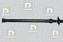 DA SILVA S.A.S. TR1076