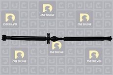 DA SILVA S.A.S. TR1080