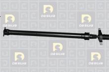 DA SILVA S.A.S. TR1081