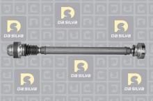 DA SILVA S.A.S. TR1082