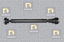 DA SILVA S.A.S. TR1083