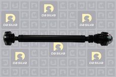 DA SILVA S.A.S. TR1085