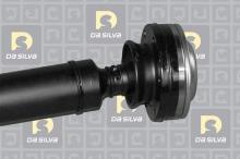 DA SILVA S.A.S. TR1086