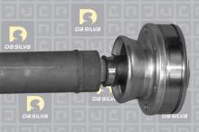 DA SILVA S.A.S. TR1088