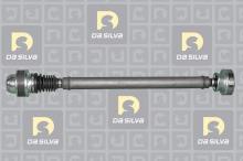 DA SILVA S.A.S. TR1093