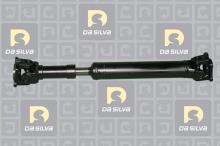 DA SILVA S.A.S. TR1095