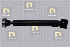 DA SILVA S.A.S. TR1096