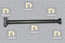 DA SILVA S.A.S. TR1101