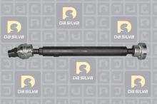 DA SILVA S.A.S. TR1106
