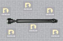 DA SILVA S.A.S. TR1107