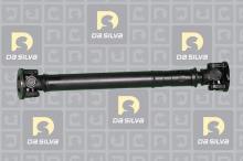 DA SILVA S.A.S. TR1108