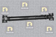 DA SILVA S.A.S. TR1109