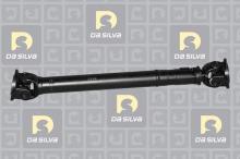 DA SILVA S.A.S. TR1110