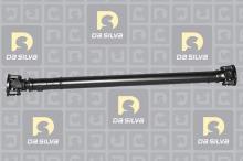 DA SILVA S.A.S. TR1111