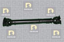 DA SILVA S.A.S. TR1114