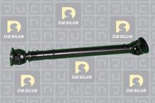 DA SILVA S.A.S. TR1116