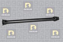 DA SILVA S.A.S. TR1118