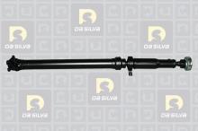 DA SILVA S.A.S. TR1124