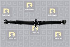 DA SILVA S.A.S. TR1125