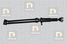 DA SILVA S.A.S. TR1126